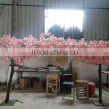 Wedding Table Centerpieces, Artificial Flower Trees,cherry Trees thumbnail-6