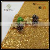 Lycra Sequin Table Runner for Wedding Banquet /home Use/party Use thumbnail-3