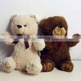 Plush bear stock, stock toy, plush toy stock