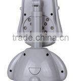 Dog 180 Degree Folding Rechargable LED Reading Lamp thumbnail-2