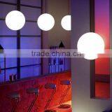 FO-9540 Outdoor LED Ball Light, LED Ceiling Ball Decor, LED Lawn Light thumbnail-1