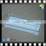 Customzied Acrylic Food Serving Plate Nice Acrylic Serving Tray From China Manufacturer thumbnail-3
