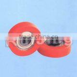 Sliding Wheel thumbnail-1