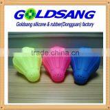 Kitchen Tools Silicone Lemon Handle Squeezer thumbnail-4