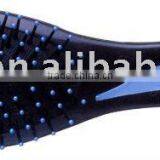 Plastic Cushion Hair Brush thumbnail-1