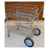 SDI_1066 mail cart, filing cart