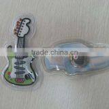 Printing PVC Cartoon Sticker Lighted thumbnail-1