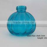 Glass Oil Lamp Bottle Simple Design ,different Design Colorfull thumbnail-1