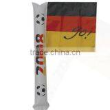 Sport Game Flag Cheering Stick