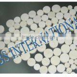 Camel Bone Button Blanks thumbnail-1