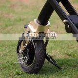 New Innovate Amazon Best Selling 10 Inch Mini Motor Bike Folding Electric Bike for Adults thumbnail-6