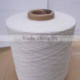 Raw White 6s Glove Yarn Eco-friendly Carded Cotton Yarn thumbnail-4