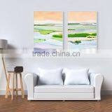 Wholesale High Resolution Landscape Painting thumbnail-4