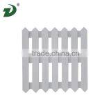 2016 New Design Garden Wood Fence Outdoor thumbnail-4