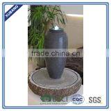 Balcony Water Fountain for Outdoor Decoration Large Jar Water Fountain thumbnail-1