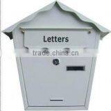 Free Standing Metal Mailbox With Competitive Price