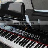 LCD Lamp 88-Key Console Digital Piano thumbnail-4
