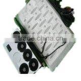 Automobile Climate Seats Climate Controlled Seats thumbnail-1