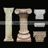New design granite column tile with great price