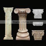 New Design Roman Column Mould Made in China thumbnail-1
