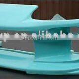 Body Kit, Frp, Bumper ( Supra Dolcuk) thumbnail-1