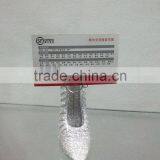 Guangdong Plastic Acrylic Shoe Wedding Card Holder thumbnail-2