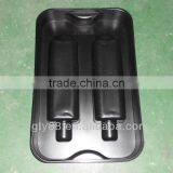 OEM Factory Plastic Thermoform Vacuum Thick Blister Tray thumbnail-3
