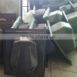 OEM Platic Luggage Carrier Cover thumbnail-2