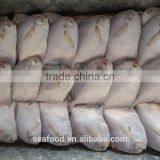 Frozen Silver Pomfret Fish thumbnail-5