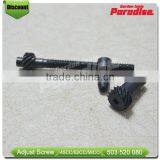 China 4500 5200 5800 Chainsaw Spare Parts Adjust Screw thumbnail-2