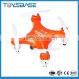 4 Channel 2.4GHZ Fpv Drone Mini For Kids Camera Drone