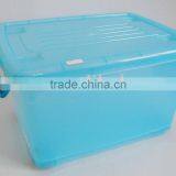 Plastic Storage Box thumbnail-1