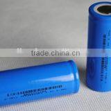 Lifepo4 Nano Phosphate Battery Cell 26650