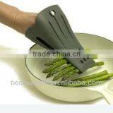 Cheap and Slip-proof Safety Oven Mitts Silicone Gloves thumbnail-1