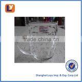 Good Quality Glass Beer Cup wine cup LY-ZB01-150