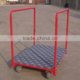 Heavy Duty Platform Cart Carpet Dolly Tool Cart for Warehouse thumbnail-2