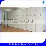 Steel Filing Cabinet/Steel Mass Mobile Steel Cabinet for Library Furniture thumbnail-6