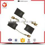 Reliable Quality Manufacturer Supply Power Tool Carbon Brush Factory thumbnail-5