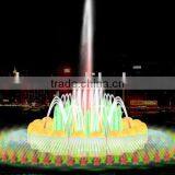 Adjustable Water Column Nozzle thumbnail-1