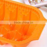 Creative Design Mold for Baking Silicone Bakeware Tool for Cake thumbnail-3