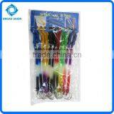 Rainbow Key Ring Beautiful Key Chain thumbnail-1