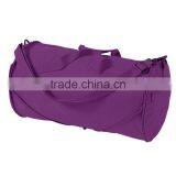 Blank Expandable Carry-on Duffel Bag thumbnail-2