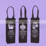 Felt Halloween Wine Bottle Bag thumbnail-1