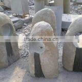 China New Design Production Cheaper Stone Indoor Water Fountain thumbnail-3