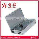Mouse Trap Living, Traps Rat, Mouse Trap SX-5003