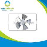 220V Air Circulation Fan/Exhaust Fan for Greenhouse thumbnail-4