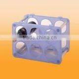 D008 Stackable Wine Rack thumbnail-1