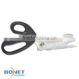 SKI0015 CE Certificated 9-1/4'' Kitchen Cutting Tool Multi-function Separable/detachable Scissors thumbnail-2