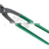 JL2203 Hand Tool Pincers Advanced American Type Drop Forged Fin Fished Tower Pincer Carpenter's Pincer thumbnail-4