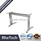 Custom Leg Frame Office Furniture Desk Legs thumbnail-1